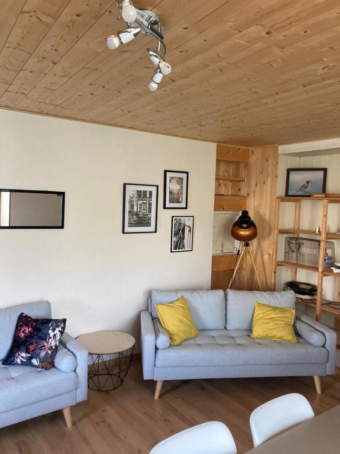 Chez Herve Le Chatelet La Chaux Neuve Exterior foto