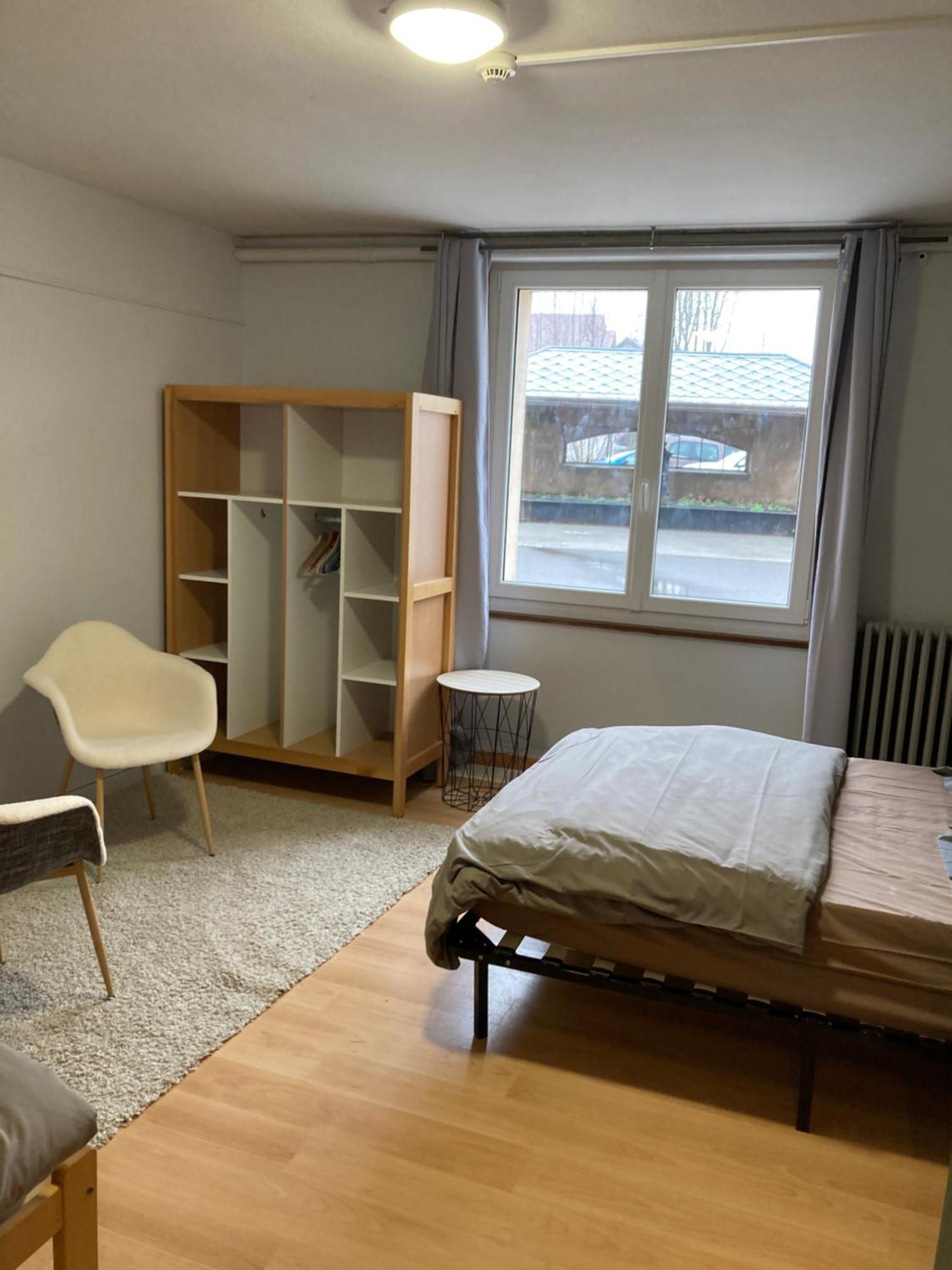 Chez Herve Le Chatelet La Chaux Neuve Exterior foto
